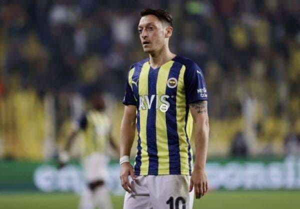 Media Turki Bikin Panas Rumor Mesut Ozil Gabung RANS Cilegon FC Media Turki Bikin Panas Rumor Mesut Ozil Gabung RANS Cilegon FC