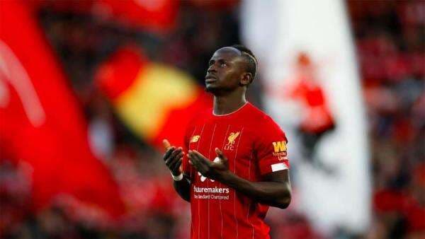 Diancam Dukun Santet Jelang Piala Afrika, Sadio Mane: Mati di Tangan Allah! Diancam Dukun Santet Jelang Piala Afrika, Sadio Mane: Mati di Tangan Allah!