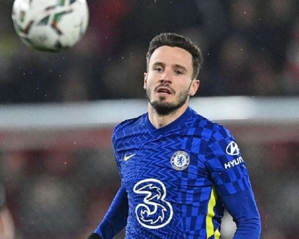 Gagal Tampil Apik, Chelsea Berencana Kembalikan Saul Niguez ke Atletico Madrid Gagal Tampil Apik, Chelsea Berencana Kembalikan Saul Niguez ke Atletico Madrid