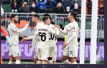 AC Milan Bekuk Venezia, Stefano Pioli Tegaskan Inter Milan Tetap Favorit Scudetto AC Milan Bekuk Venezia, Stefano Pioli Tegaskan Inter Milan Tetap Favorit Scudetto