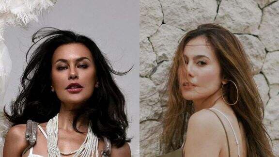 5 Artis Cantik Dijuluki 'Hot Mama' Indonesia, Makin Seksi dan Awet Muda di Usia Tua, Gak Ada Tandingannya! 5 Artis Cantik Dijuluki 'Hot Mama' Indonesia, Makin Seksi dan Awet Muda di Usia Tua, Gak Ada Tandingannya!