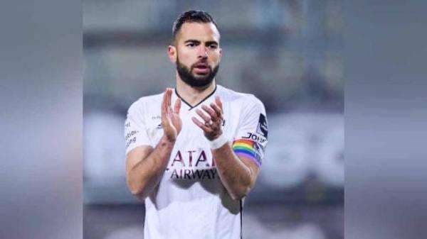 Unggah Story dengan Bahasa Indonesia, Jordi Amat Kode Siap Dipanggil Timnas Unggah Story dengan Bahasa Indonesia, Jordi Amat Kode Siap Dipanggil Timnas