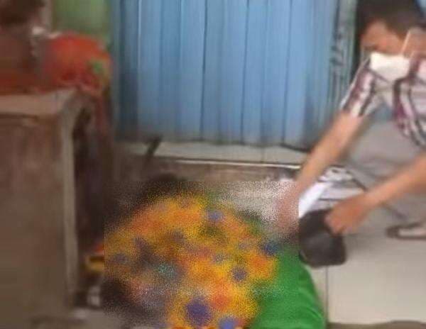 Kronologi Penemuan Mayat Pengamen Badut Depan Ruko di Cakung Kronologi Penemuan Mayat Pengamen Badut Depan Ruko di Cakung