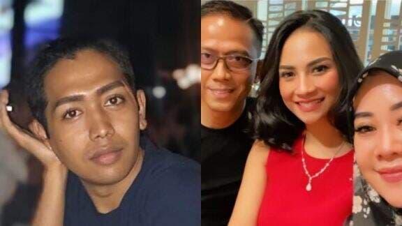 Getol Buka Borok Sosok Pocong Lontong, Kim Hawt Terancam Bakal Dibunuh Sampai Dapat Teror Mistis Getol Buka Borok Sosok Pocong Lontong, Kim Hawt Terancam Bakal Dibunuh Sampai Dapat Teror Mistis