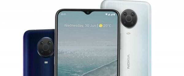 11 Rekomendasi HP Nokia Android terbaru, murah tapi nggak murahan