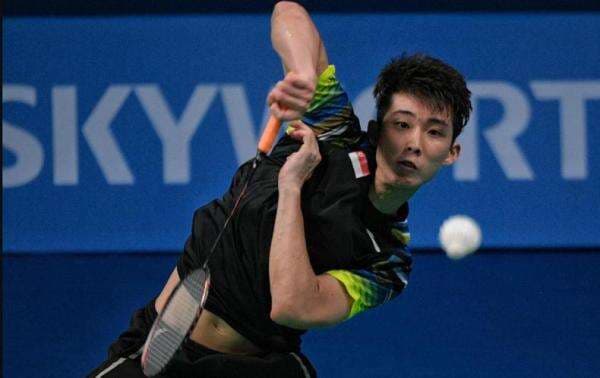 Juara Dunia Loh Kean Yew Kaget Lihat Smash Hendra Setiawan: Gila, Fisik Masih Kuat Nih! Juara Dunia Loh Kean Yew Kaget Lihat Smash Hendra Setiawan: Gila, Fisik Masih Kuat Nih!