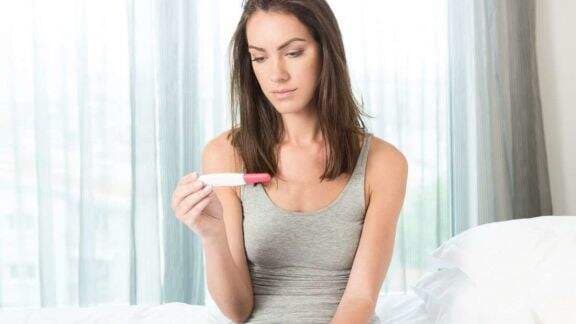 Oh Jadi Ini Tanda Wanita Sehat dan Mudah Hamil, Menstruasi Enggak... Oh Jadi Ini Tanda Wanita Sehat dan Mudah Hamil, Menstruasi Enggak...