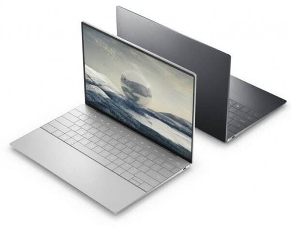 [CES 2022] Dell XPS 13 Plus: Laptop Ramping dengan Desain Modern Minimalis