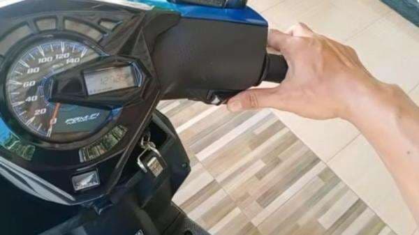 Cara Pasang Alarm pada Sepeda Motor Cara Pasang Alarm pada Sepeda Motor