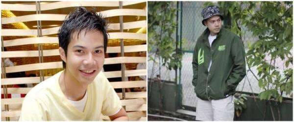 11 Transformasi Arie Dwi Andhika, kian menawan di usia 38 tahun 11 Transformasi Arie Dwi Andhika, kian menawan di usia 38 tahun