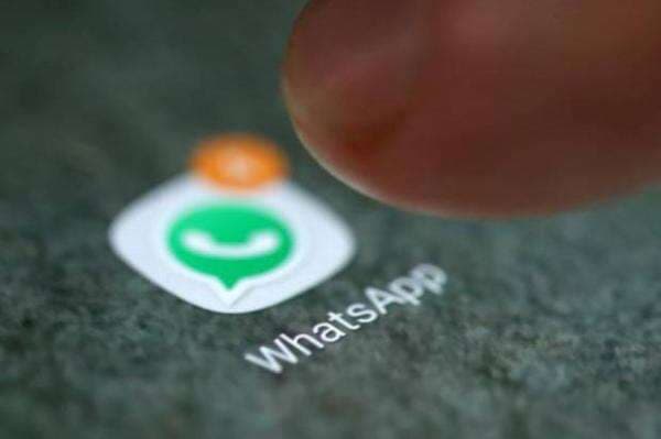 Penyebab Chat WhatsApp Centang Satu Terus, Begini Cara Mengatasinya! Penyebab Chat WhatsApp Centang Satu Terus, Begini Cara Mengatasinya!