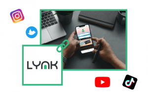 Membuat Website Gratis di Lynk.id, Lengkap dengan Cara Buat Link hingga Terima Donasi Membuat Website Gratis di Lynk.id, Lengkap dengan Cara Buat Link hingga Terima Donasi