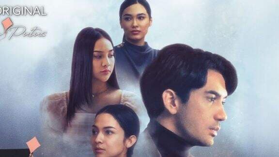 Sosok Diduga ‘Lidya Danira Asli’ Sentil Series Layangan Putus: Andaikata Itu Benar, Mengapa Ana Tidak Pernah Dilibatkan? Sosok Diduga ‘Lidya Danira Asli’ Sentil Series Layangan Putus: Andaikata Itu Benar, Mengapa Ana Tidak Pernah Dilibatkan?