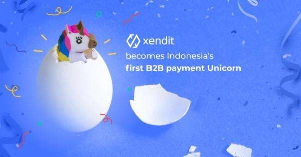 Xendit Rambah Perbankan, Dirikan Bank Perkreditan Rakyat Xen Xendit Rambah Perbankan, Dirikan Bank Perkreditan Rakyat Xen