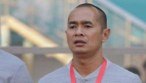 Ambisi Tinggi Kurniawan Dwi Yulianto usai Jadi Pelatih di Liga Italia Ambisi Tinggi Kurniawan Dwi Yulianto usai Jadi Pelatih di Liga Italia