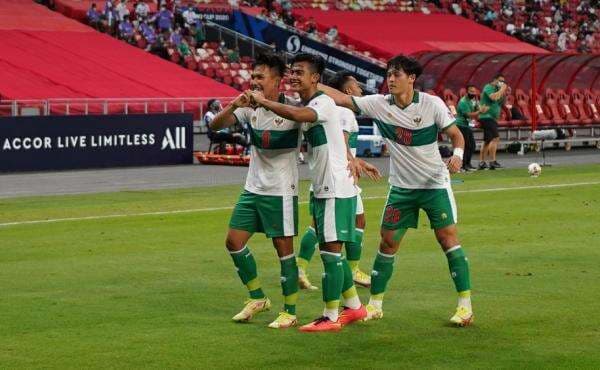 Resmi Tangani FC Como 1907, Ini Pesan Kurniawan Dwi Yulianto untuk Timnas Indonesia Resmi Tangani FC Como 1907, Ini Pesan Kurniawan Dwi Yulianto untuk Timnas Indonesia