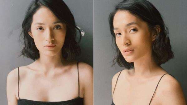 5 Potret Jeanneta Sanfadelia, Istri Ardhito Pramono yang Memesona 5 Potret Jeanneta Sanfadelia, Istri Ardhito Pramono yang Memesona