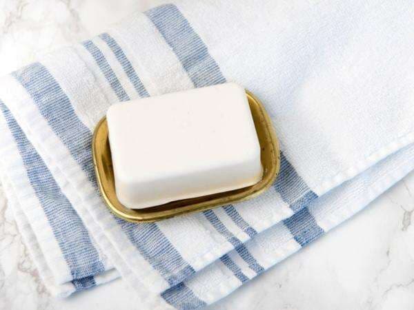 5 Tips agar Sabun Batang Lebih Awet dan Tetap Bersih 5 Tips agar Sabun Batang Lebih Awet dan Tetap Bersih