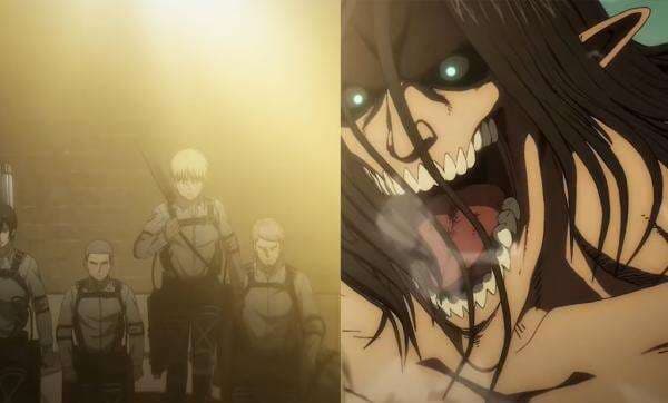 Nonton Attack On Titan The Final Season Part 2 Sub Indo Nonton Attack On Titan The Final Season Part 2 Sub Indo