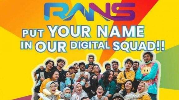 Heboh Karyawan Raffi Ahmad Bongkar Biaya Makan Sehari Kerja di RANS Entertainment, OMG Bikin Kaget! Heboh Karyawan Raffi Ahmad Bongkar Biaya Makan Sehari Kerja di RANS Entertainment, OMG Bikin Kaget!