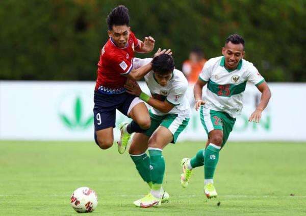 Timnas Laos Rilis Pemain Terlibat Pengaturan Skor, Sanggah Terlibat di Piala AFF 2020 Timnas Laos Rilis Pemain Terlibat Pengaturan Skor, Sanggah Terlibat di Piala AFF 2020