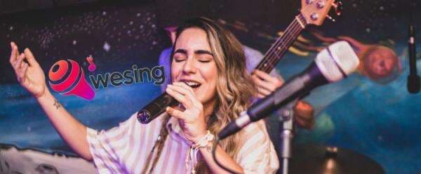 Cara download lagu di WeSing, tetap karaokean tanpa koneksi internet Cara download lagu di WeSing, tetap karaokean tanpa koneksi internet