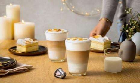 Cappucino, Cafe Latte, Flat White dan Macchiato, Apa Bedanya? Cappucino, Cafe Latte, Flat White dan Macchiato, Apa Bedanya?