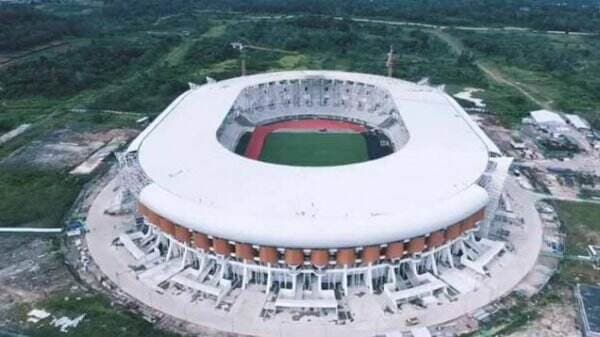 Banten International Stadium, Stadion Megah yang Jadi Rebutan Dewa United dan RANS FC di Liga 1