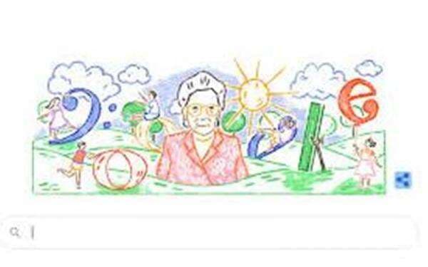 Profil Sandiah Ibu Kasur yang Tampil di Google Doodle Hari Ini, di Hari Lahirnya Profil Sandiah Ibu Kasur yang Tampil di Google Doodle Hari Ini, di Hari Lahirnya