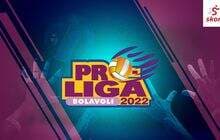 Proliga 2022: Jadwal dan Link Live Streaming Hari Keenam, Minggu (16/1/2022) Proliga 2022: Jadwal dan Link Live Streaming Hari Keenam, Minggu (16/1/2022)