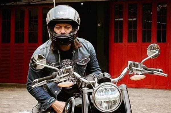 Ini Deretan Koleksi Motor Ariel Noah, Nomor 4 Paling Berkesan Ini Deretan Koleksi Motor Ariel Noah, Nomor 4 Paling Berkesan