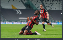 Stefano Pioli Tegaskan AC MIlan Tidak Butuh Pengganti Fikayo Tomori yang Cedera Stefano Pioli Tegaskan AC MIlan Tidak Butuh Pengganti Fikayo Tomori yang Cedera