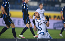 Imbang Tanpa Gol, Atalanta Patahkan Catatan Positif Inter Milan Imbang Tanpa Gol, Atalanta Patahkan Catatan Positif Inter Milan