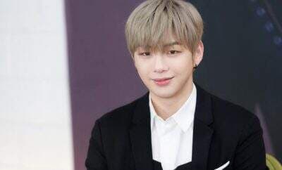 Kang Daniel Dipuji Sebagai Penyanyi Solo Pria Terbaik di “2022 Korea Brand Awards” Kang Daniel Dipuji Sebagai Penyanyi Solo Pria Terbaik di “2022 Korea Brand Awards”
