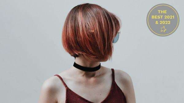 12 Inspirasi Gaya Rambut Pendek Wanita 2022 12 Inspirasi Gaya Rambut Pendek Wanita 2022