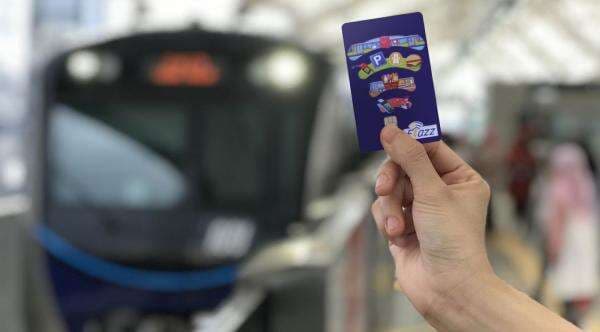 Cara Top Up Flazz dengan Mudah, Cepat, dan Praktis Cara Top Up Flazz dengan Mudah, Cepat, dan Praktis