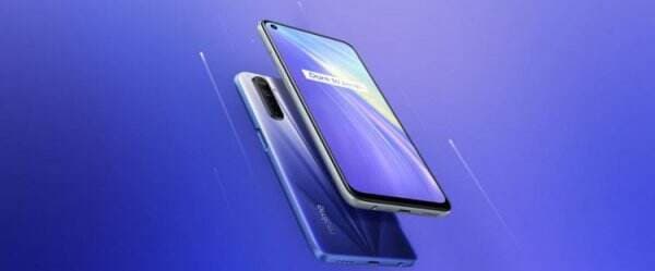 11 Rekomendasi HP Realme RAM 4GB harga Rp 1-2 jutaan, ramah di kantong