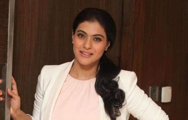 Biodata dan Agama Kajol, Bintang Film Kuch Kuch Hota Hai yang Memulai Karier sejak Usia 16 Tahun Biodata dan Agama Kajol, Bintang Film Kuch Kuch Hota Hai yang Memulai Karier sejak Usia 16 Tahun