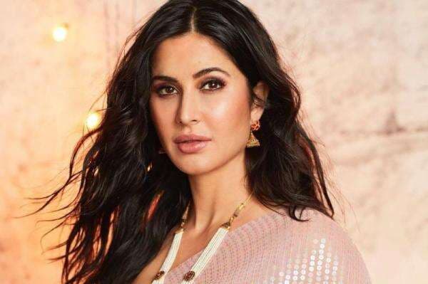 Biodata dan Agama Katrina Kaif, Artis Bollywood yang Baru Saja Menikah dengan Vicky Kaushal Biodata dan Agama Katrina Kaif, Artis Bollywood yang Baru Saja Menikah dengan Vicky Kaushal