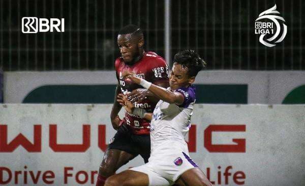 Hasil Bali United vs Persita Tangerang di Pekan Ke-20 Liga 1 2021-2022: Serdadu Tridatu Susah Payah Kalahkan Pendekar Cisadane Hasil Bali United vs Persita Tangerang di Pekan Ke-20 Liga 1 2021-2022: Serdadu Tridatu Susah Payah Kalahkan Pendekar Cisadane