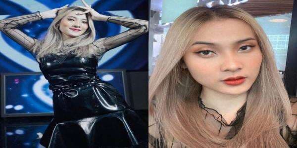 Fakta dan Profil Denissa Fitri, Member Girlband Glass yang Cantik Abis Fakta dan Profil Denissa Fitri, Member Girlband Glass yang Cantik Abis