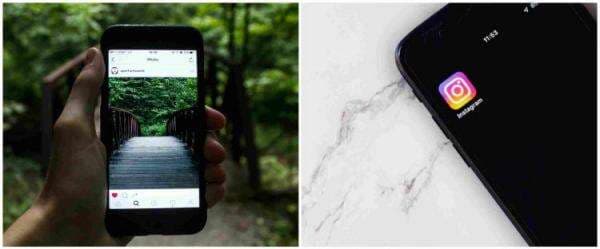5 Cara cek stalker Instagram dengan dan tanpa aplikasi, mudah & cepat 5 Cara cek stalker Instagram dengan dan tanpa aplikasi, mudah & cepat