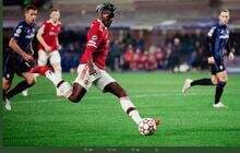 Paul Pogba Kembali Berlatih dengan Manchester United tapi Masih Belum Fit Paul Pogba Kembali Berlatih dengan Manchester United tapi Masih Belum Fit