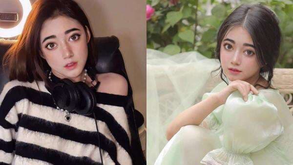 Fakta dan Profil Charys, TikToker Cantik Jago Make Up Disebut Mirip Dilraba Dilmurat Fakta dan Profil Charys, TikToker Cantik Jago Make Up Disebut Mirip Dilraba Dilmurat