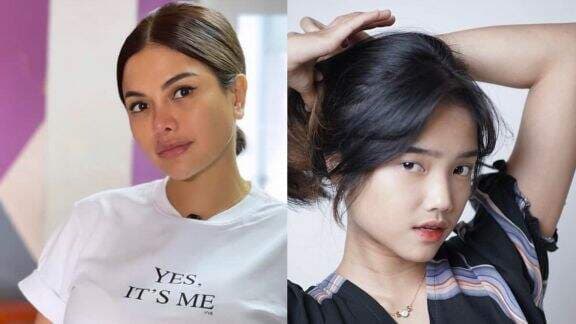 Kerap Senggol Fuji, Nikita Mirzani Murka Saat Anak Perempuannya Ikut Terseret, Netter: Mau Nyenggol Gak Mau Disenggol! Kerap Senggol Fuji, Nikita Mirzani Murka Saat Anak Perempuannya Ikut Terseret, Netter: Mau Nyenggol Gak Mau Disenggol!