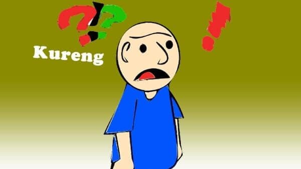 Arti Kata dan Makna Kureng, Singkatan Bahasa Gaul yang Digunakan Gen Z Arti Kata dan Makna Kureng, Singkatan Bahasa Gaul yang Digunakan Gen Z