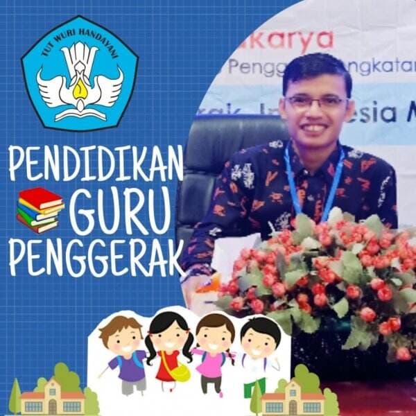 Nilai dan Peran Guru Penggerak