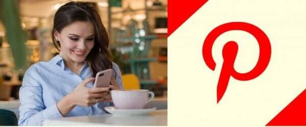 4 Cara download di Pinterest tanpa aplikasi, cepat, mudah, dan gratis