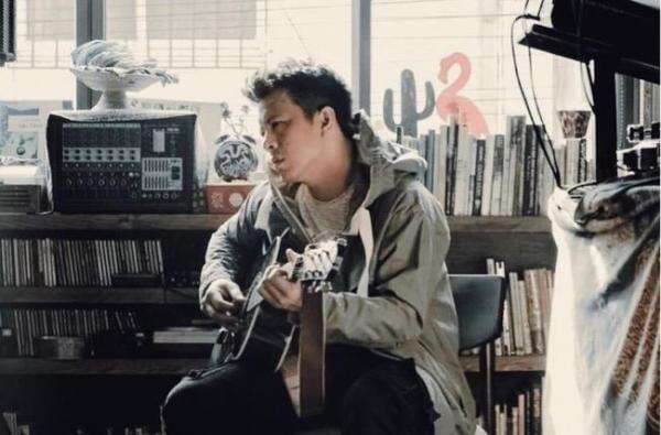 Ariel Noah di Mata Musisi Hebat Indonesia, Iwan Fals: Karyanya Selalu Sempurna Ariel Noah di Mata Musisi Hebat Indonesia, Iwan Fals: Karyanya Selalu Sempurna