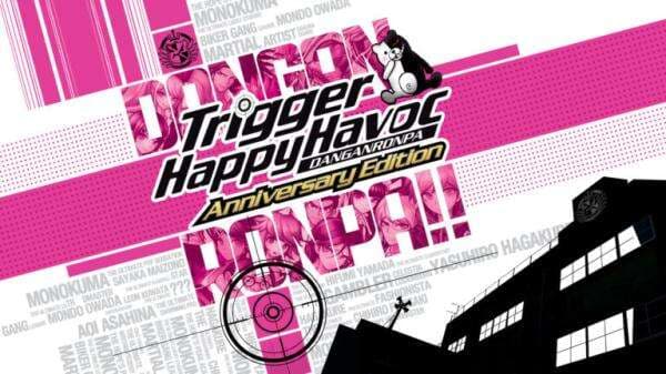 ‘Danganronpa: Trigger Happy Havoc Anniversary Edition’ kini tersedia untuk Xbox One, PC, dan Xbox Game Pass ‘Danganronpa: Trigger Happy Havoc Anniversary Edition’ kini tersedia untuk Xbox One, PC, dan Xbox Game Pass
